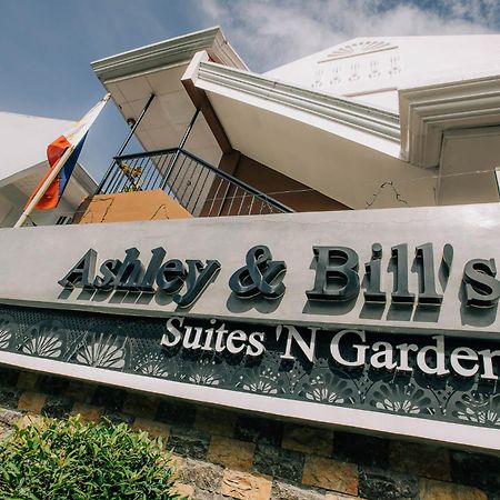 Ashley And Bill'S Suites 'N Garden Hotel And Vacation Homes Carcar Buitenkant foto