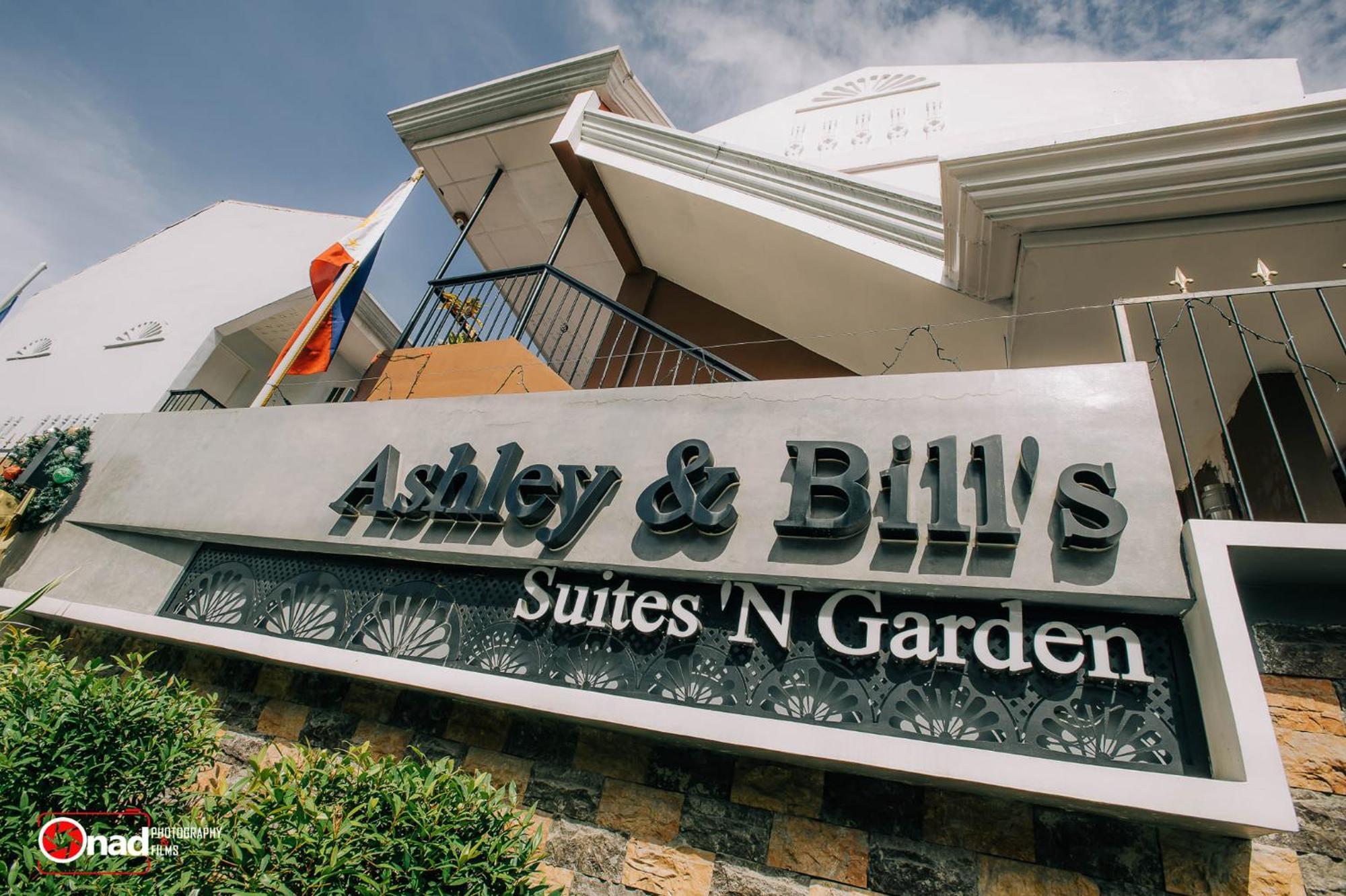 Ashley And Bill'S Suites 'N Garden Hotel And Vacation Homes Carcar Buitenkant foto